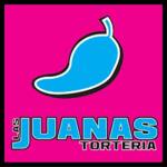 Logotipo Las Juanas Tortería Delta